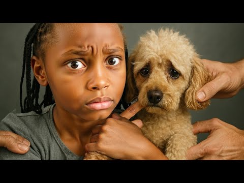 EMOTIONAL GOODBYE to our Puppy 💔