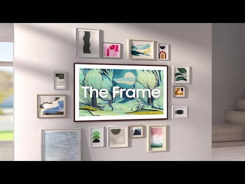 2025 The Frame: Feature Film | Samsung
