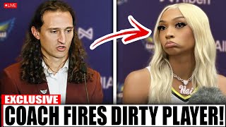 Carrington’s Dirty Reputation Catches Up as She is FIRED from DALLAS!