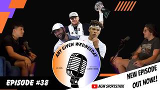 Snooze Fest Super Bowl, Waste Management Drama, Refs vs Suns, & More