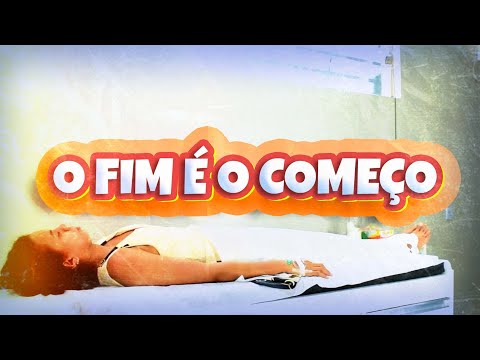 O fim é o começo