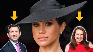 The Two Main Perpetrators * Meghan and Harry Latest News
