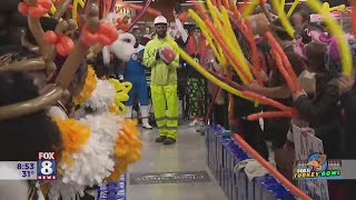 New Turkey Bowl champ is crowned