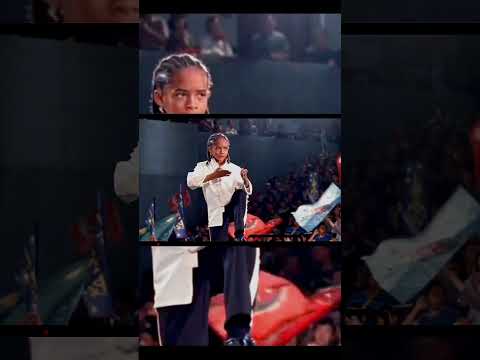 “THE KARATE KID” CHENG VS DRE Fight Edit //- #shorts #viralshort #trendingshorts #trending #movie