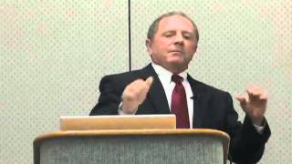 Phil Pylant - Toxins and Human Disease