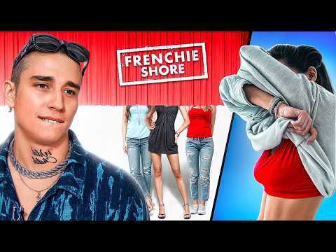 TRISTAN de Frenchie Shore trouve (enfin) son âme soeurs !! 💖