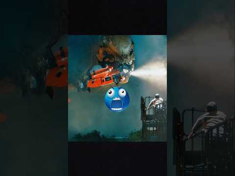 The Biggest Threat Of Jurassic World Rebirth💀