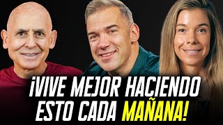 ¡Estos Hábitos Diarios Están Transformando Cuerpos y Mentes!