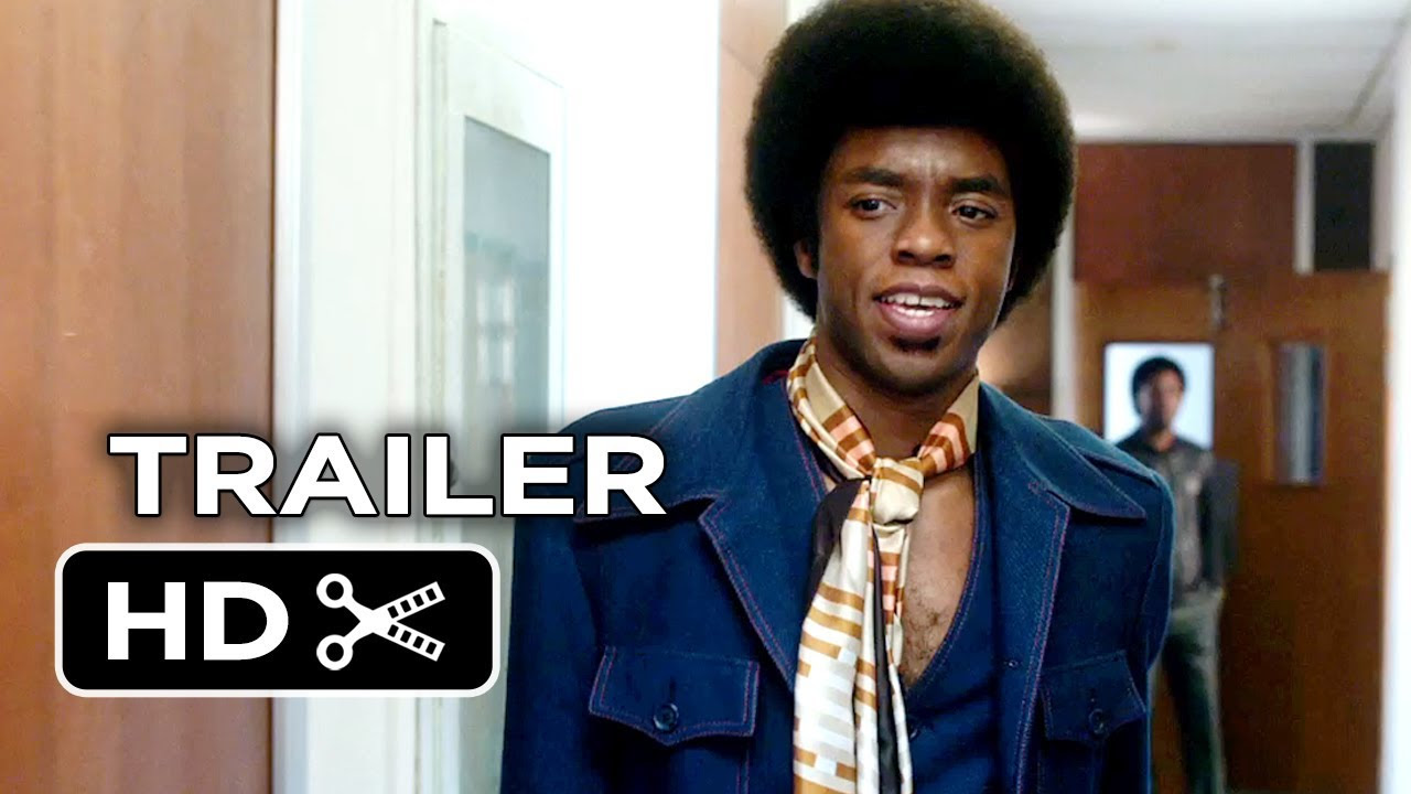 Get on Up Trailer thumbnail