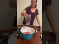 Kool-Aid Experiment and Properties of Matter