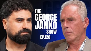 The Return Of Dr. Jordan Peterson | EP. 120