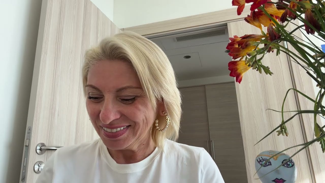 Овен - таро прогноз на июнь 2026 года от angela pearl