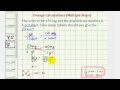 Dosage Calculations and Proportions