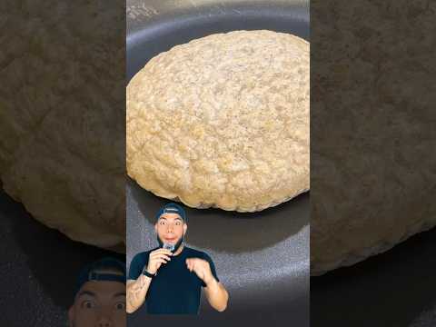 Tortilla saludable🥳