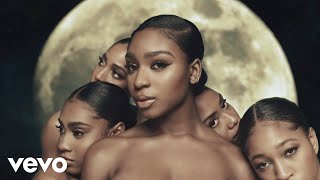 Normani ft. 6LACK - Waves