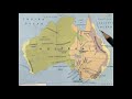 Geographical Features and Water Bodies