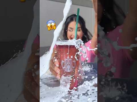 I HATE STARBUCKS! 😡