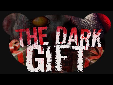 Ein krasser Horrortrip zu Weihnachten - The Dark Gift (LiveLP Facecam Horror Gameplay Deutsch)