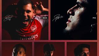 Arsenal deadline day ends in DISGRACE as  fingers  are pointed at Berta & the board.Calafiori form