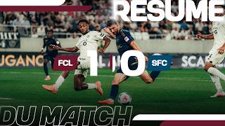FC Lugano 1-0 Servette FC | Le résumé du match