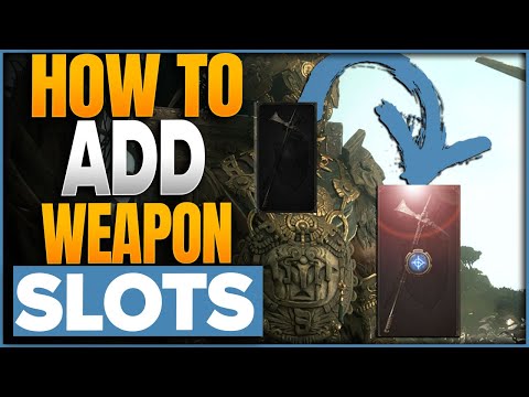 How To Add Rune Upgrade Slots To Weapons & Armor In Path Of Exile 2