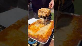 Mexican Lasagna #lasagna #mexicanfood