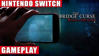 The Bridge Curse: Road to Salvation gameplay