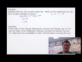 Understanding Odds and Probabilities