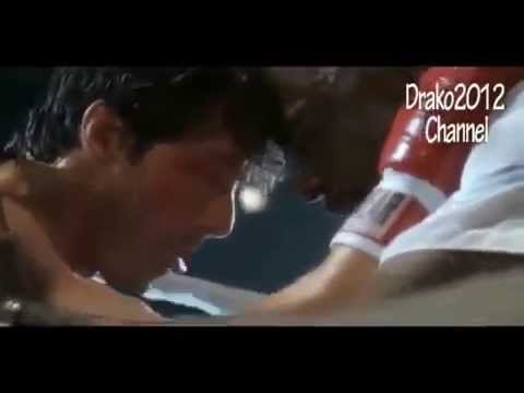 Rocky 4   Burning heart   Survivor HD