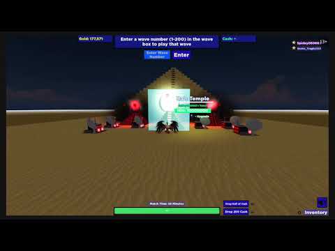 Codes For Cube Defense 07 2021 - cube defense roblox towers