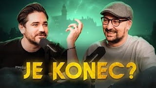 ZRÁDCI💀„Zrádci končí, budeme my pokračovat?“ | Závěrečné povídání Vojty a Markuse