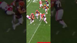 Deshaun will never be HIM😭 #shorts #subscribe #football #nfl #browns