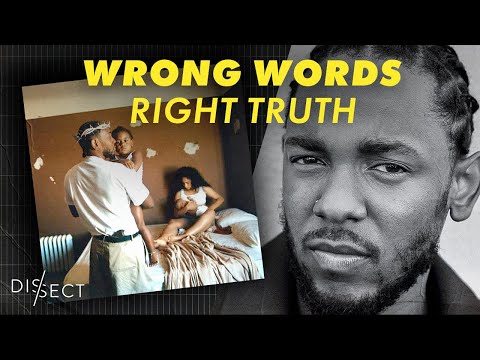 The Moral Ambiguity of "Auntie Diaries" by Kendrick Lamar