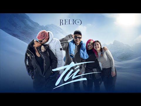 TÚ - RELIO | El Argentino Video Oficial