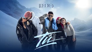 TÚ - RELIO | El Argentino Video Oficial
