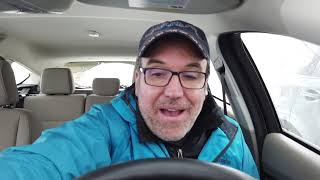 Quelle est la consommation de ma voiture électrique (Ford Focus Electric) pour chauffer l'habitable.