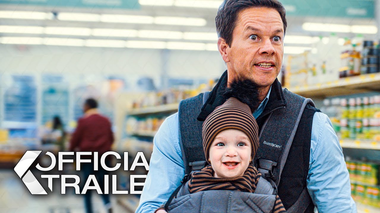 The Family Plan / Семеен план (2023)