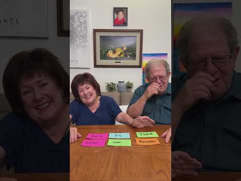 Grandparents sob tears of joy from their grandson’s surprise gift!