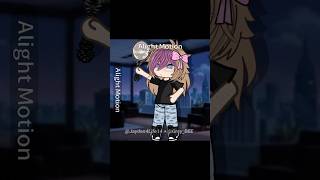 @Just-GradyXD “I LOOK AMAZING!” #gacha #gachalife #music