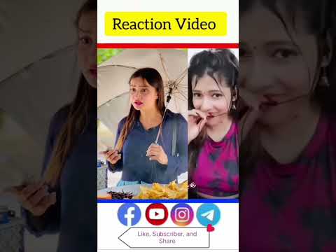Reaction Video #viralvideo #trending #funny #viralshort #shortfeed
