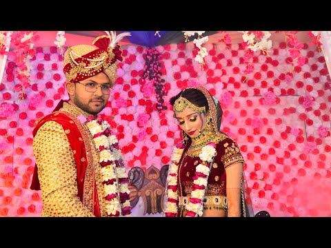 My wedding full video #wedding #moments #emotionalmoments #trending #viralvideo