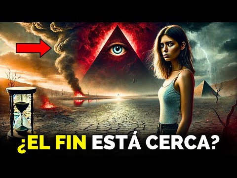 ¿Qué Es Lo Que No Quieren Que Sepas? Los Acontecimientos Más Temidos Del Apocalipsis