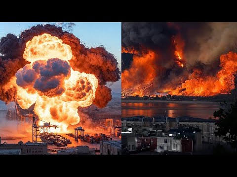YouTube Suppressed This Israel-Iran War Update To Hide It From You