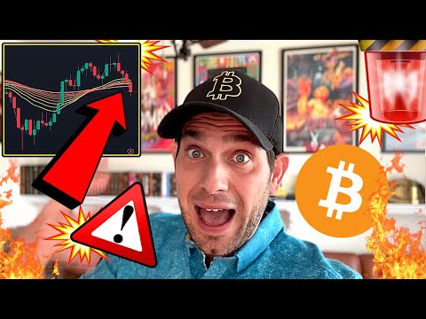 🚨 BITCOIN LAST STAND!!!!! THEY'RE ABOUT TO PULL THE TRIGGER!!! [FINAL WARNING!!!] 🚨