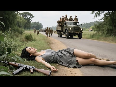 日軍囂張出行，不料遭遇女特工半路截殺！🔥抗日 MMA | Kung Fu