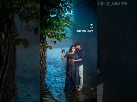 Pre Wedding Shoot | Salem | Nj Studioz Lavanya | Contact For booking : 8056322771