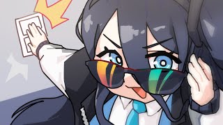 先生、準備できた？