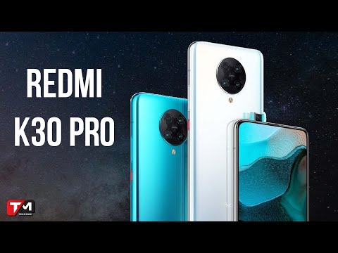 (VIETNAMESE) Hơn 10 triệu, Redmi K30 Pro đáng mua nhất