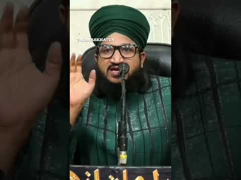 Part -2 Ke liye Comment Jarur karen ๐ #short #ytshort #islamicquotes #muftisalmanazhari #bayan
