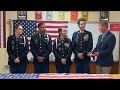 Flag Etiquette and Display Guidelines